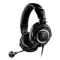 Audio-Technica ATH-M50xSTS-USB Black