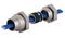 Муфта для установки кабеля FSI-0215 в трубу 1" и 3/4" 35906