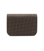 Сумка-мессенджер DELANCEY Michael Kors - коричневый(30S4GD8M2I)