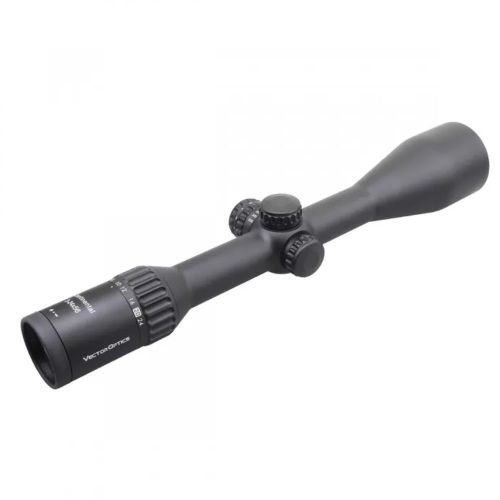 Оптический прицел Vector Optics Continental 3-24x56 SFP Hunting Scope ED (SCOL-50)