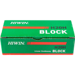H20H block