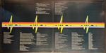 Pink Floyd - The Dark Side Of The Moon (Япония 1974г.)