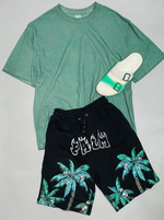 Шорты Palm Angels