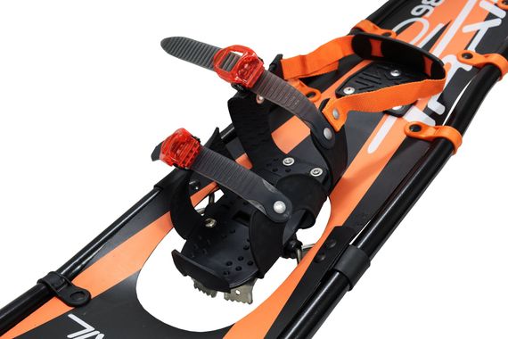 Снегоступы Canadian Camper TRAIL T1036 25,5х91,5