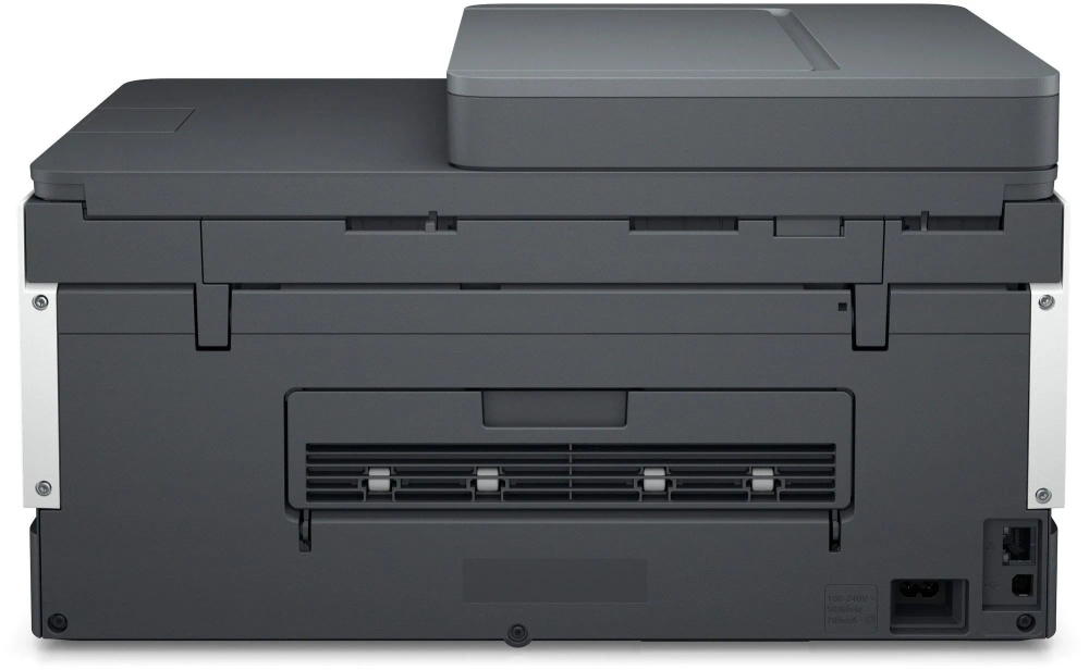 МФУ струйное HP Smart Tank 750 6UU47A