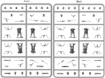Early Imperial Roman Auxiliary Archers - Western and Eastern