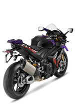 Aprilia RSV4 Factory 1100 2026