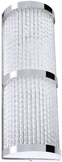 Настенный светильник Albali A1063AP-2CC Arte Lamp