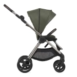 Коляска 2 в 1 Anex IQ Premium