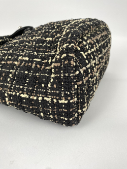 Рюкзак Chanel Tweed Urban Spirit Backpack