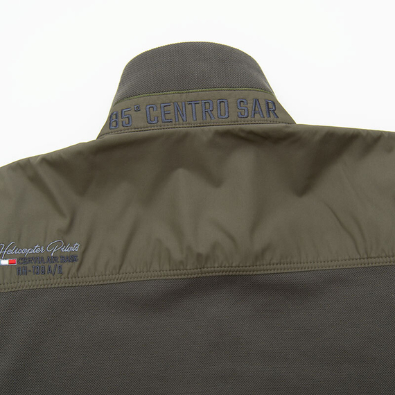 Толстовка "Aeronautica Militare"