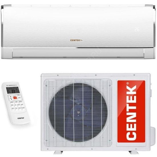 Сплит-система Centek CT-65L36
