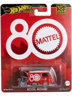 Машинка Хот Вилс Премиум Cool Kombi HXD63 JBL68