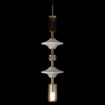 Подвесной светильник Loft it Spindle 10423/B