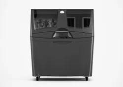 Фотография — 3D-принтер 3D Systems ProJet 360
