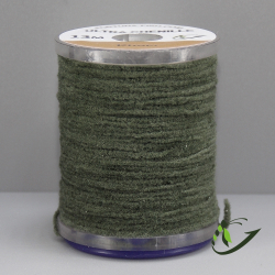 Fortuna-Fish Микросинель Ultra Chenille (1 мм, 13 м.)
