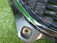 Решетка радиатора Haval F7 (2018-2022)