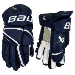 Краги BAUER VAPOR HYPERLITE INT (переходный)