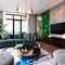 Бра Odeon Light Modern Jungle 4864/1WA