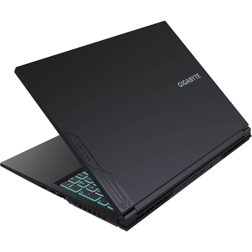 Ноутбук Gigabyte G6 (KF-H3KZ853KD)