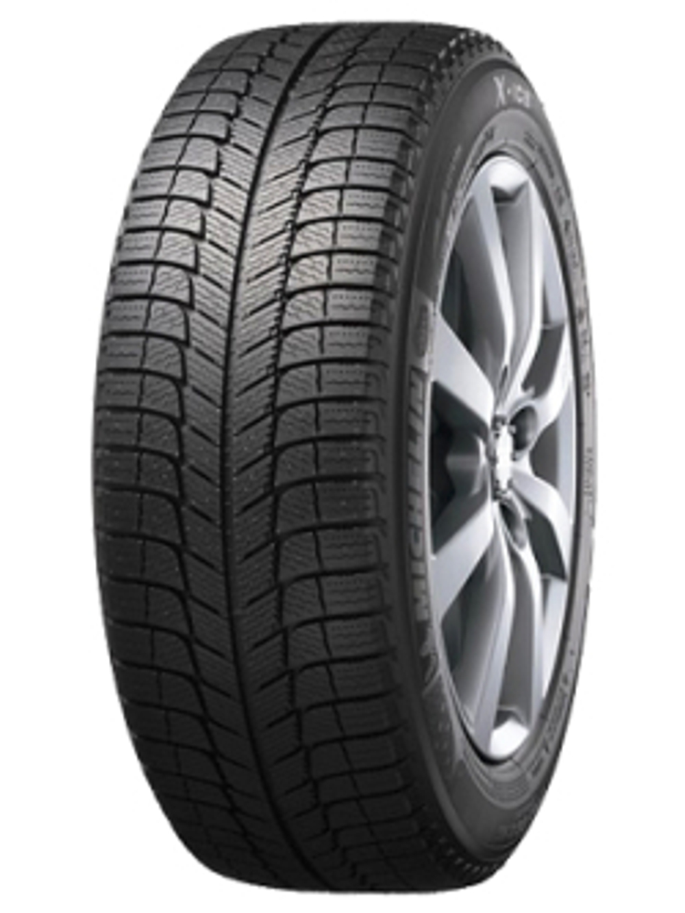 Легковая шина 215/60 R16 99H XL X-ICE 3 Michelin