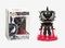 Pop Funko Marvel: Venom - Venom Iron Man Collectible Figure, Multicolor