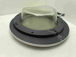 HW60-12829A кт225 Люк в сборе для стиральной машины Haier HW60-12829A б/у