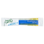 True Citrus, True Lemon, Energy, голубика и асаи, 6 пакетиков по 2,7 г (0,095 унции)