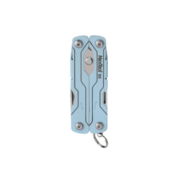 Нож-брелок Nextool Micro Sailor Scissors S0, голубой (NE20417B)