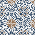 Smile Tile Siena Nexy 19,8x19,8
