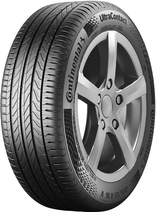 Купить Легковая шина 195/55R20 95H XL UltraContact TL FR