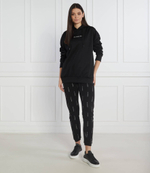 Худи salting RICHMOND SPORT - черный(UWA22062FE)