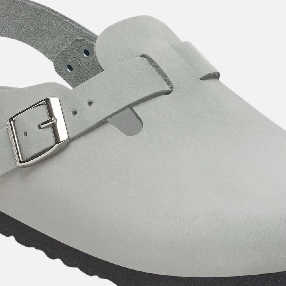 Сандалии Birkenstock Tokio Nabuck женские
