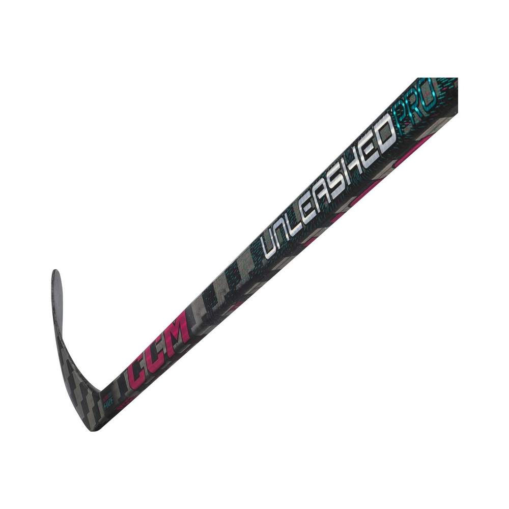 Клюшка CCM RIBCOR TRIGGER UNLEASHED PRO YTH (детский)