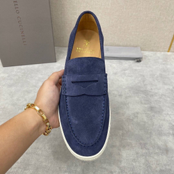 Слипоны Brunello Cucinelli