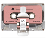 R+Co CASSETTE Curl Conditioner + superseed oil complex/КАССЕТА кондиционер для вьющихся волос с комплексом масел, 251мл