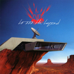 AIR 10 000 Hz Legend