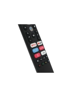 Пульт DEXP DP-V2 для телевизора DEXP, Viomi, Aceline