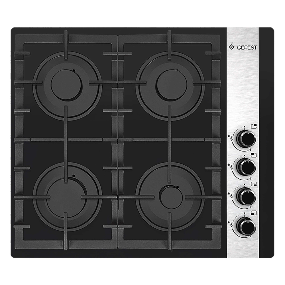 Варочная панель газовая GEFEST СГ СВН 2230 К23