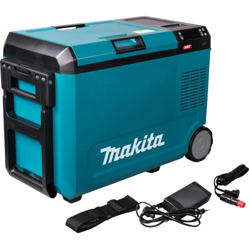Изотермический контейнер Makita CW004GZ