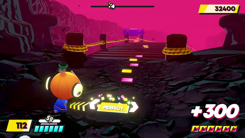 Rhythm Sprout: Sick Beats & Bad Sweets (для ПК, цифровой код доступа)