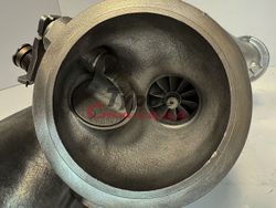 Турбина 8940200002 Garrett для BMW