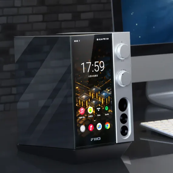 FiiO R9