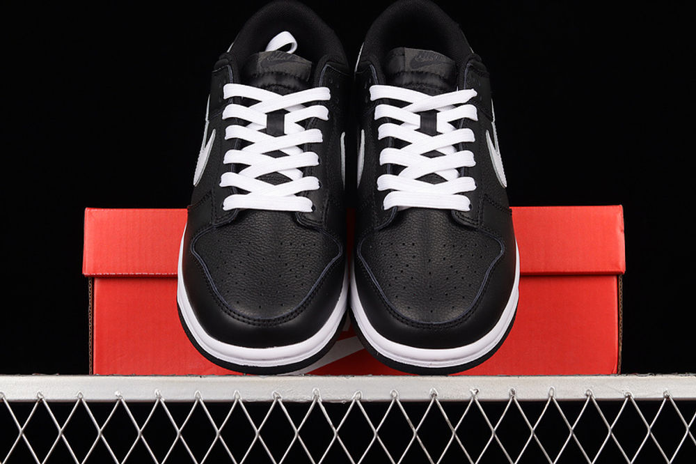 Nike Dunk Low Black White (2022)