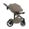 Коляска 2 в 1 SBL Dolce Beige
