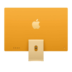 Apple iMac 4.5K 24" (2023) Yellow (M3 8-Core CPU/10-Core GPU, 8GB, 512Gb)