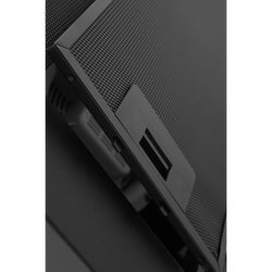 Встраиваемая вытяжка ZUGEL ZHT651GB