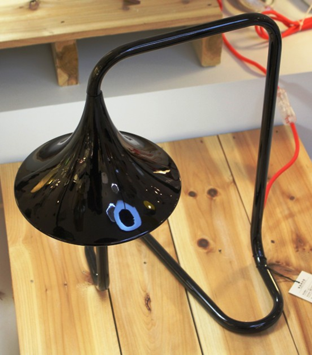 лампа self table lamp