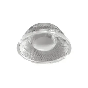 Линза 24° для светильников ⌀55мм (DK5743, DK2610) DK5700-D55-A24 Optics Shine Denkirs