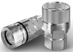 БРС РЕЗЬБОВЫЕ VD 18x1.5 10S - D1/2 Розетка (E M28x2)